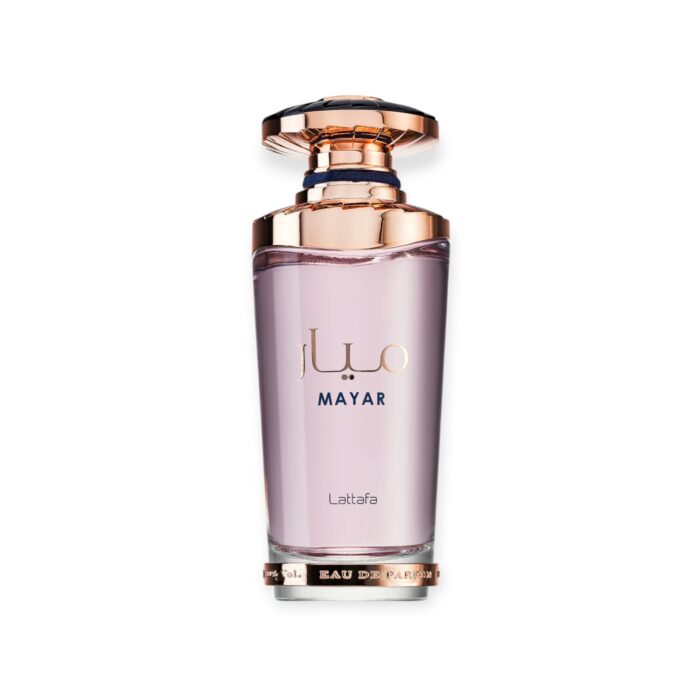 Lattafa  Mayar EDP TR 100 W - Image 1