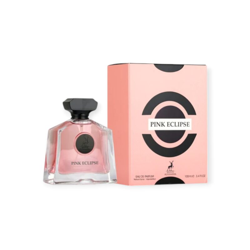 Maison Alhambra Pink Eclipse EDP 100 W - Image 1