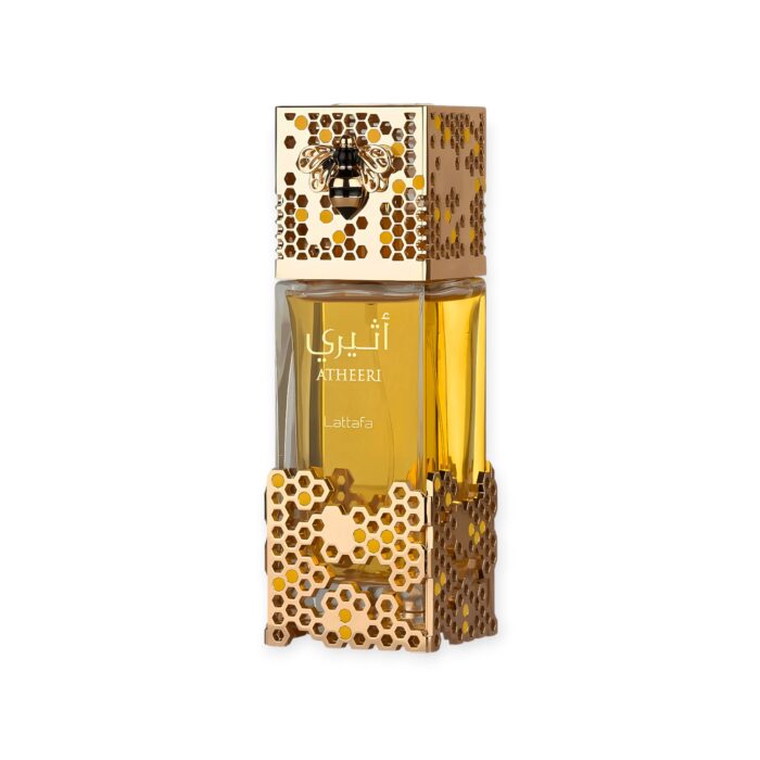 Lattafa  Atheeri EDP 100 W - Image 1