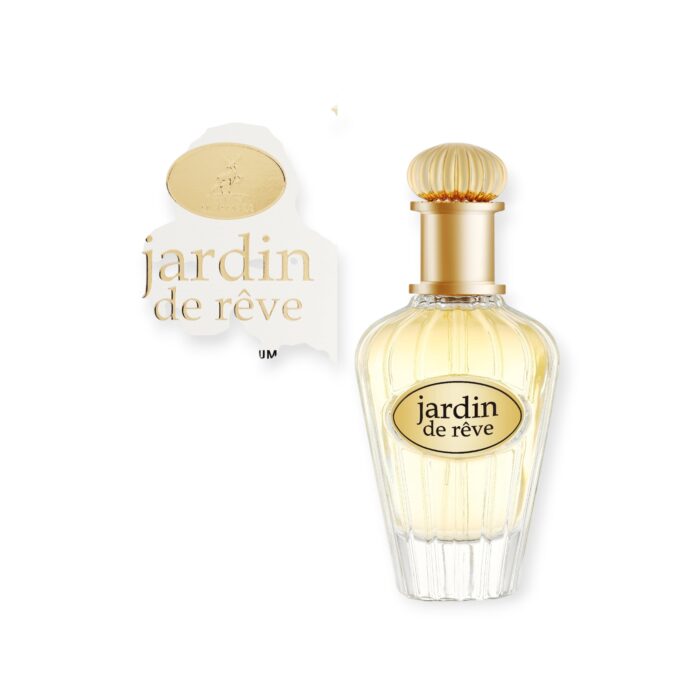 Maison Alhambra Jardin De Reve EDP 100 W - Image 1