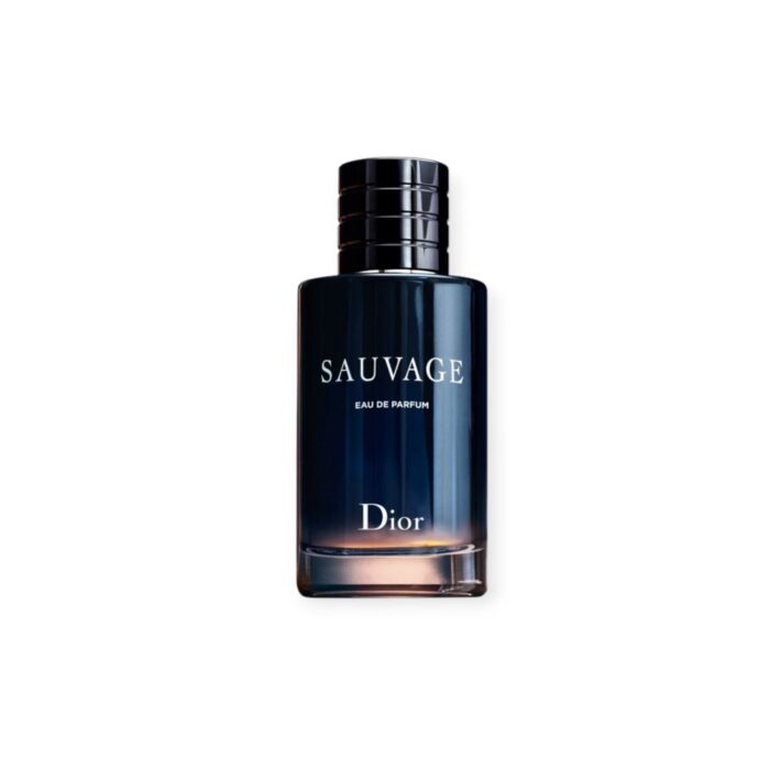 C.Dior Sauvage EDP TR 100 M - Image 1