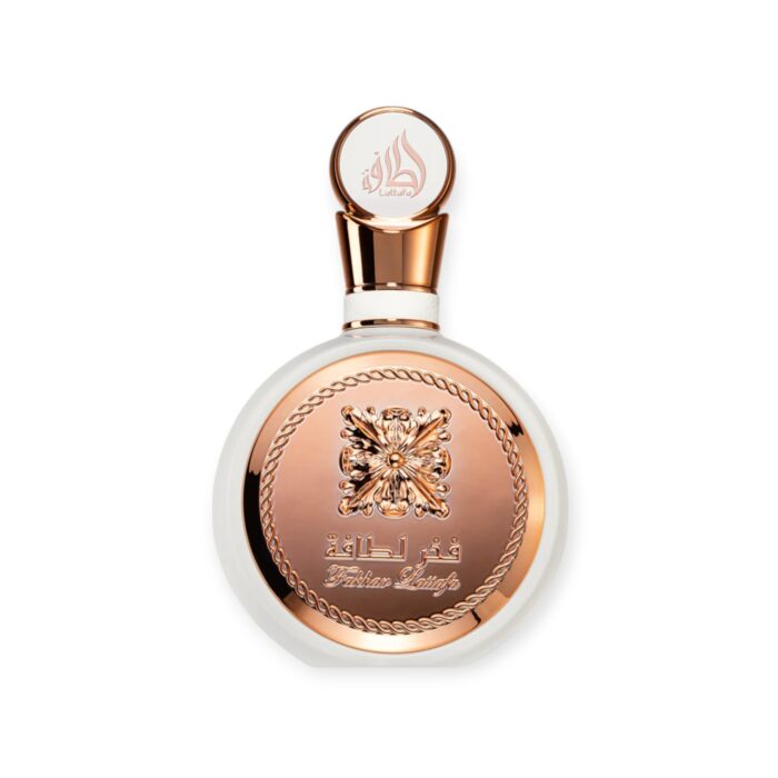 Lattafa  Fakhar Femme EDP 100 W - Image 1