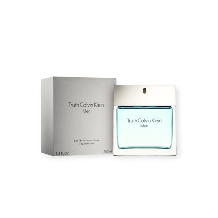 C.K Truth EDT 100 M - Image 1
