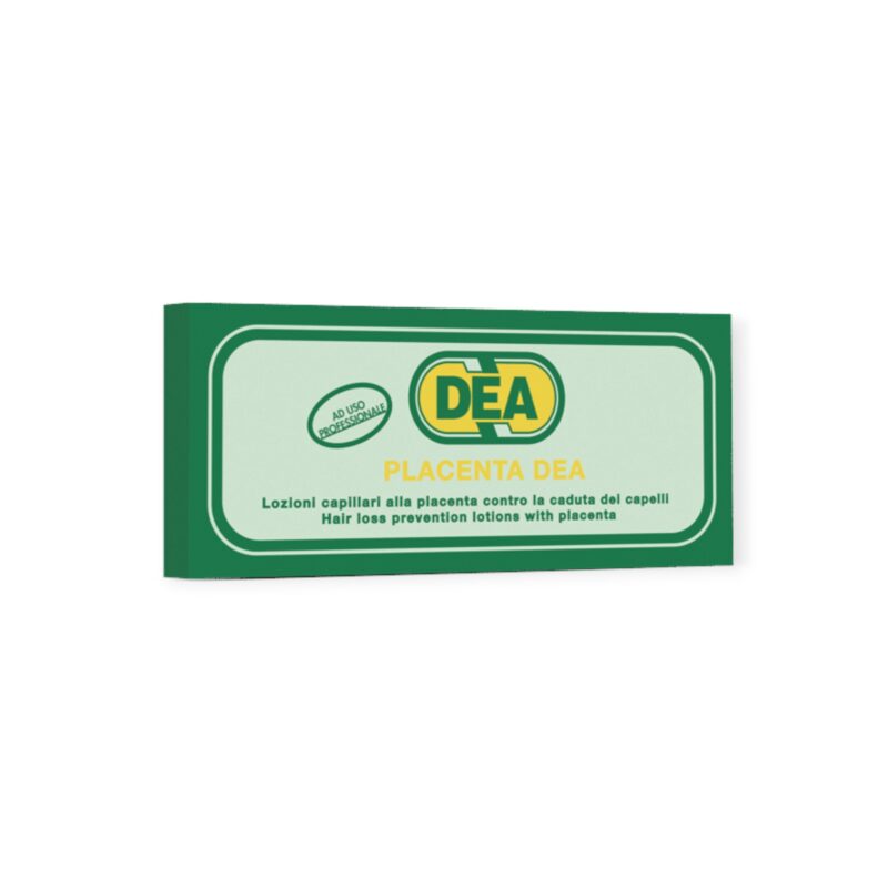 Ампули за коса DEA 4 в 1 - Image 1
