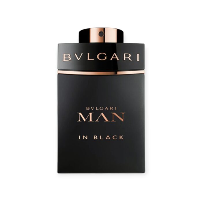 Bvlgari MAN in Black EDP TR 100 M - Image 1