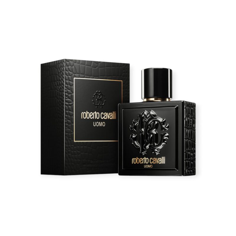 Roberto Cavalli Uomo New EDT 100 M - Image 1