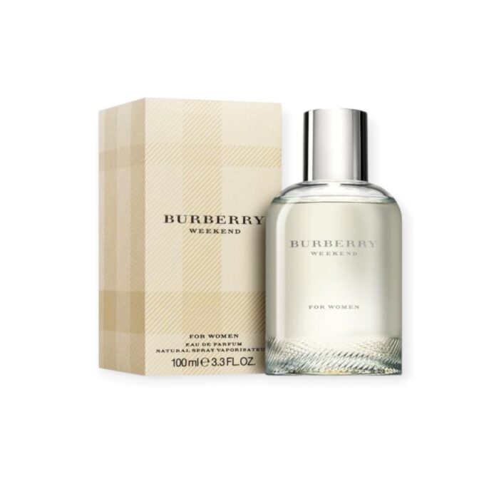 Burberry Weekend EDP 100 W - Image 1
