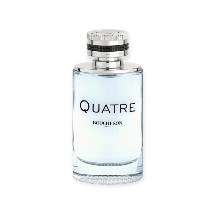 Boucheron Quatre Pour Homme  EDT TR 100 M - Image 1