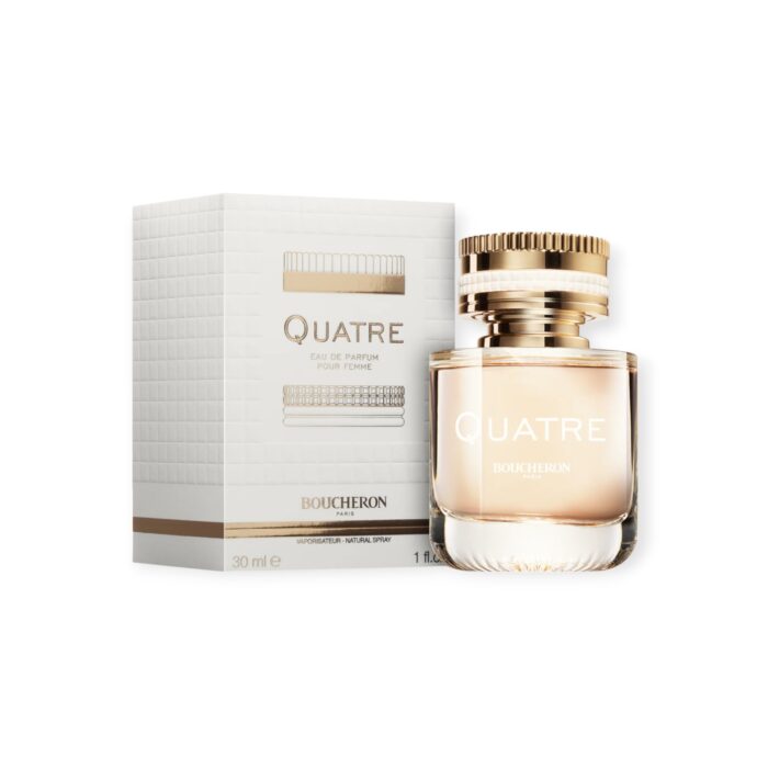 Boucheron Quatre   EDP 30 W - Image 1