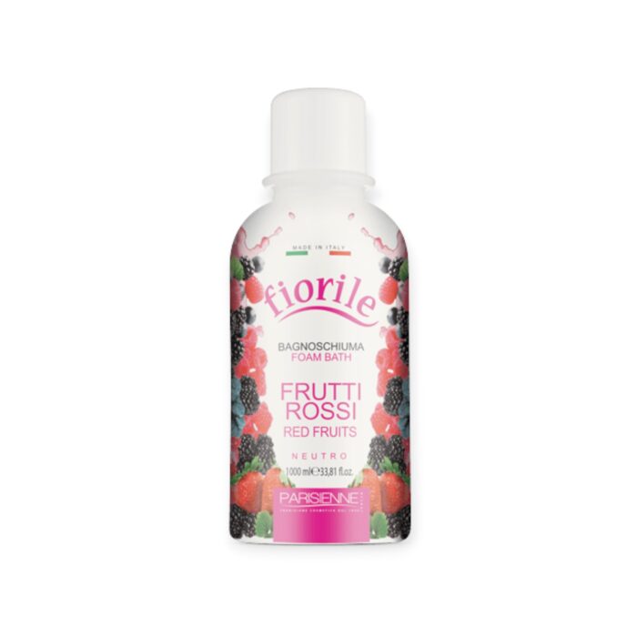 Fiorile Душ гел Горски плодове 1000 ml - Image 1