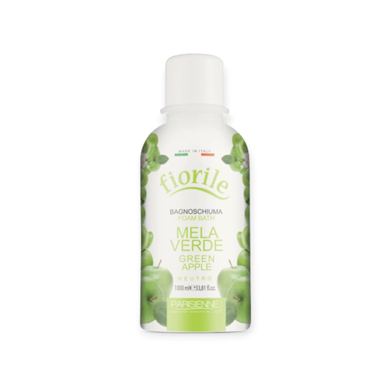 Fiorile Душ гел Зелена ябълка 1000 ml - Image 1