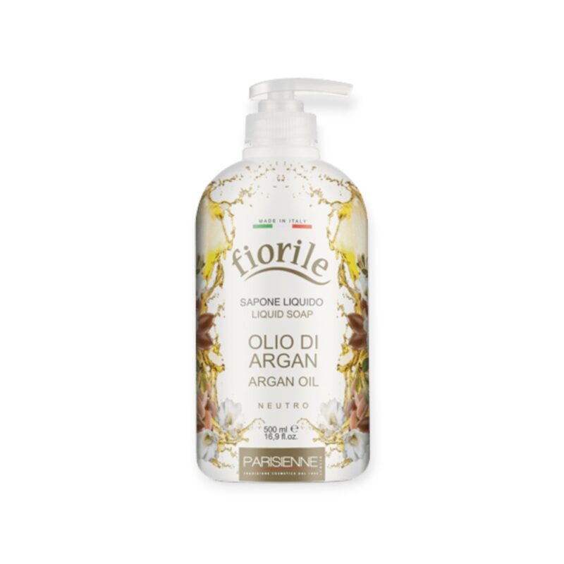Fiorile Течен Сапун  Арган 500 ml - Image 1