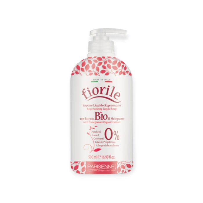 Fiorile Течен Сапун  БИО нар 500 ml - Image 1