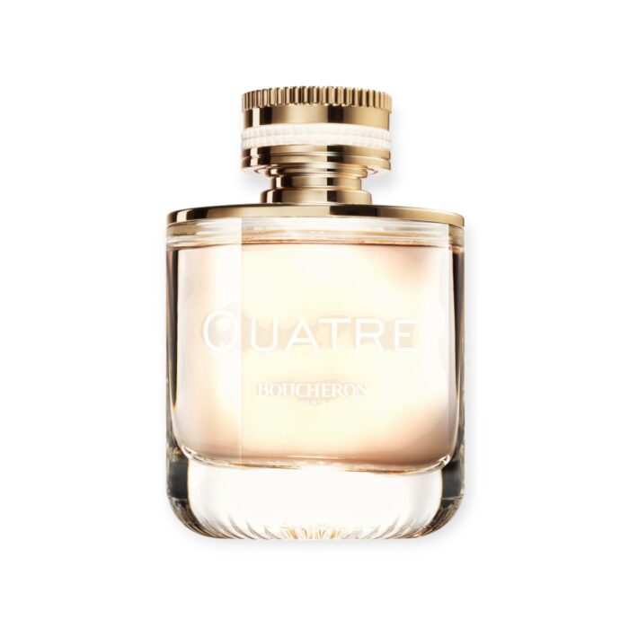 Boucheron Quatre   EDP TR 100 W - Image 1
