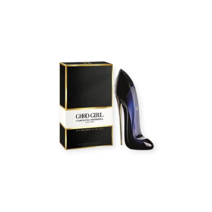 Carolina Herrera Good Girl EDP 80 W - Image 1
