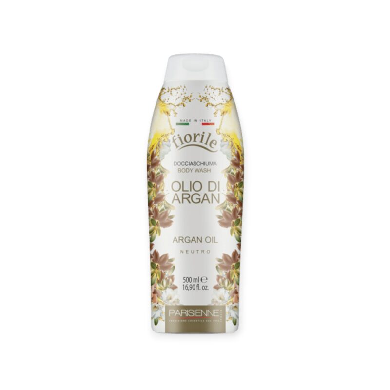 Fiorile Душ гел Aрган 500 ml - Image 1