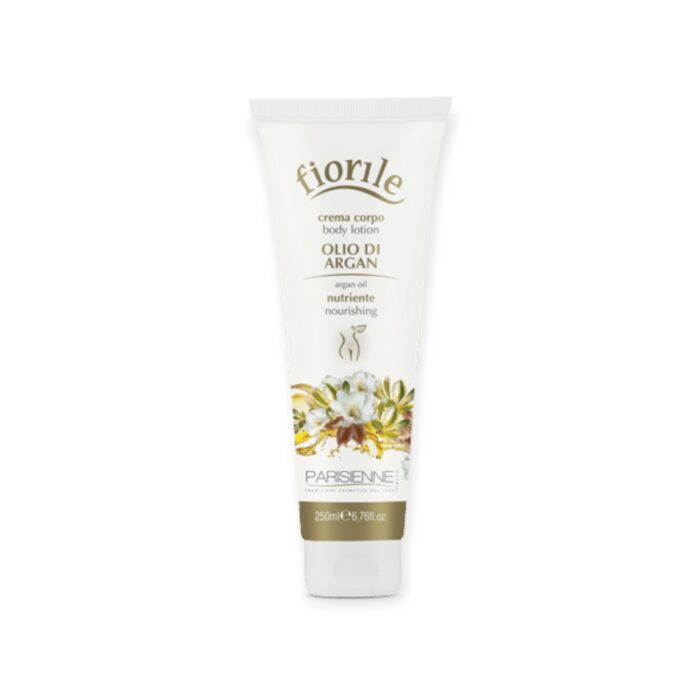 Fiorile Body Lotion  Aрган 250 ml - Image 1
