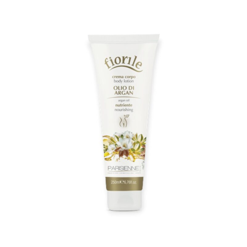 Fiorile Body Lotion  Aрган 250 ml - Image 1