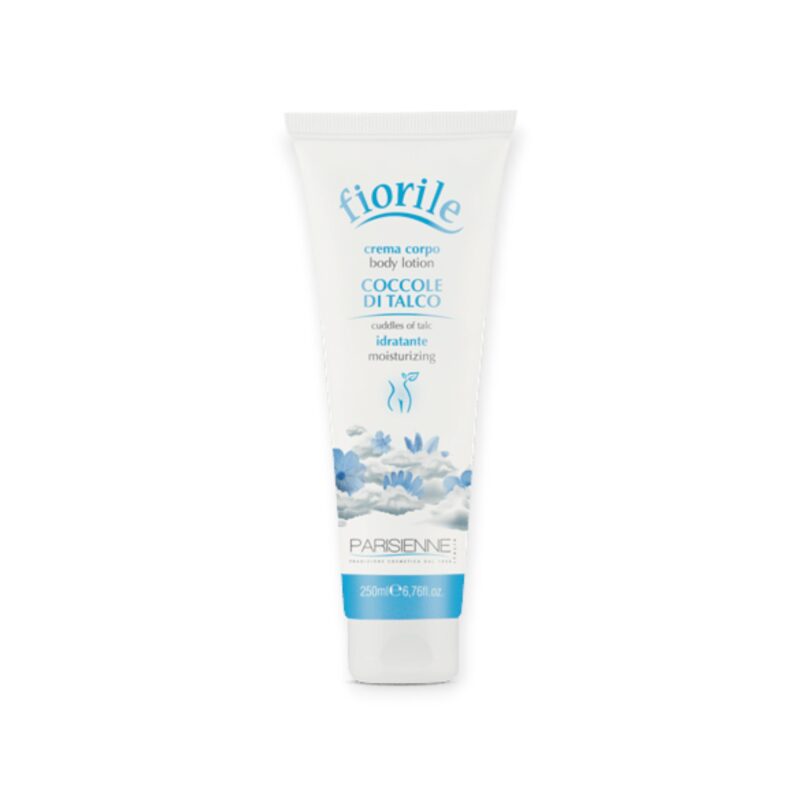 Fiorile Body Lotion  Талк 250 ml - Image 1