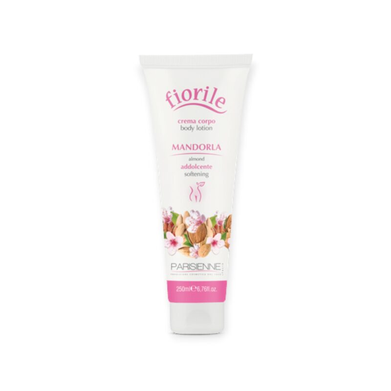 Fiorile Body Lotion  Бадем 250 ml - Image 1