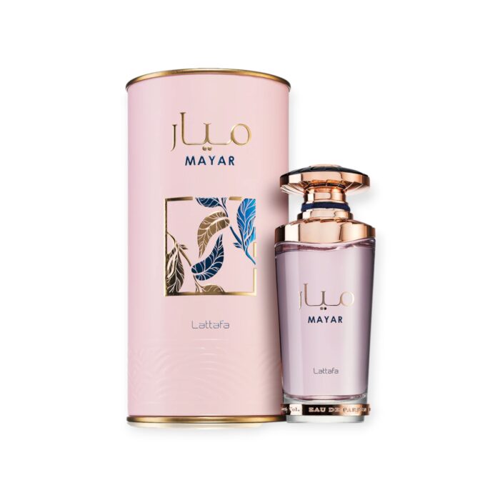 Lattafa  Mayar EDP 100 W - Image 1