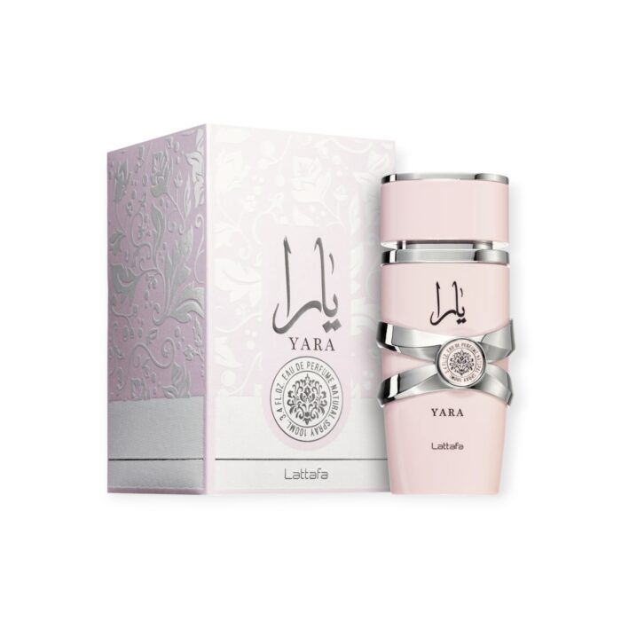 Lattafa  Yara EDP 100 W - Image 1