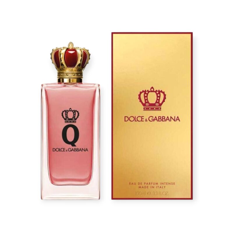 D.G Q EDP 100 W - Image 1