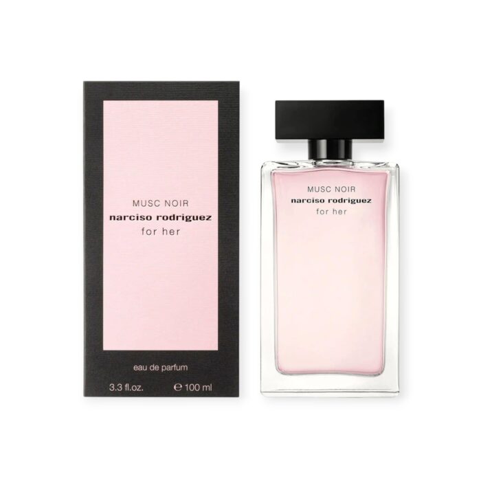 Narciso Rodriquez For Her Musc Noir EDP 100 W - Image 1