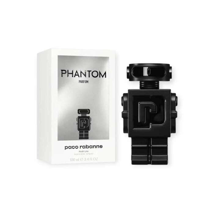 Paco R. Phantom Parfum 100 M - Image 1