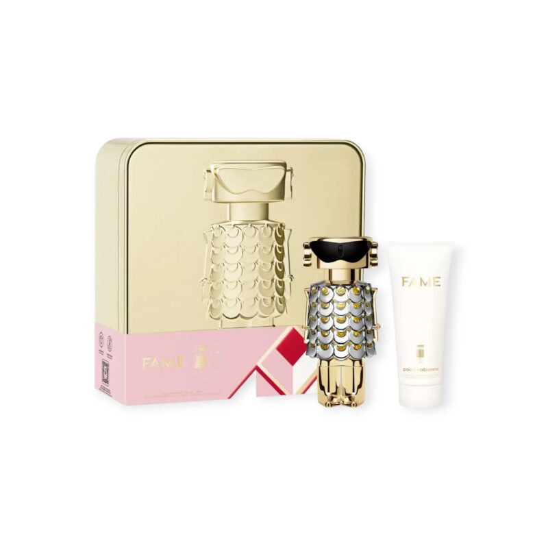 Paco R. Fame EDP 50 +75 B.L - Image 1