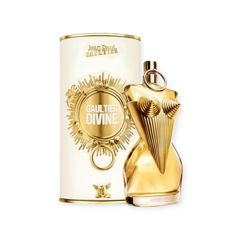 J.P.Gaultier Divine EDP 100 W - Image 1
