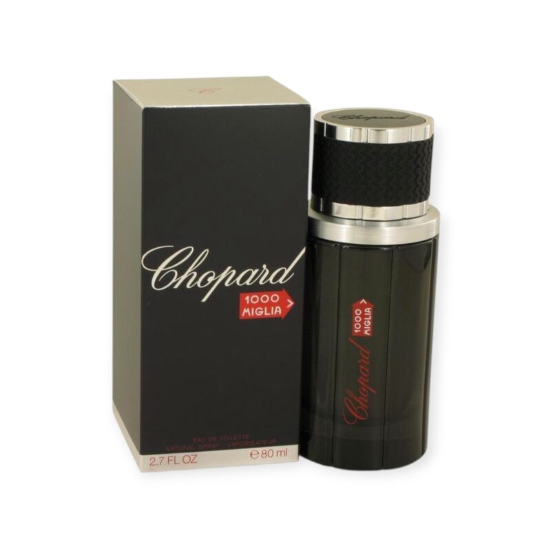 CHOPARD 1000 Miglia EDT 80 M - Image 1