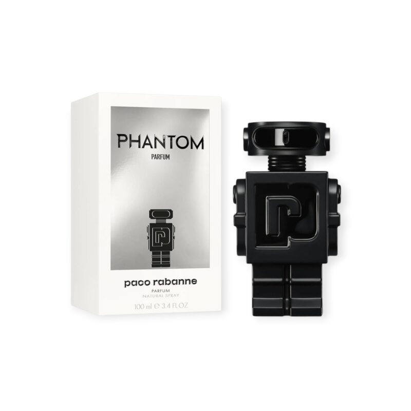 Paco R. Phantom Parfum TR 100 M - Image 1