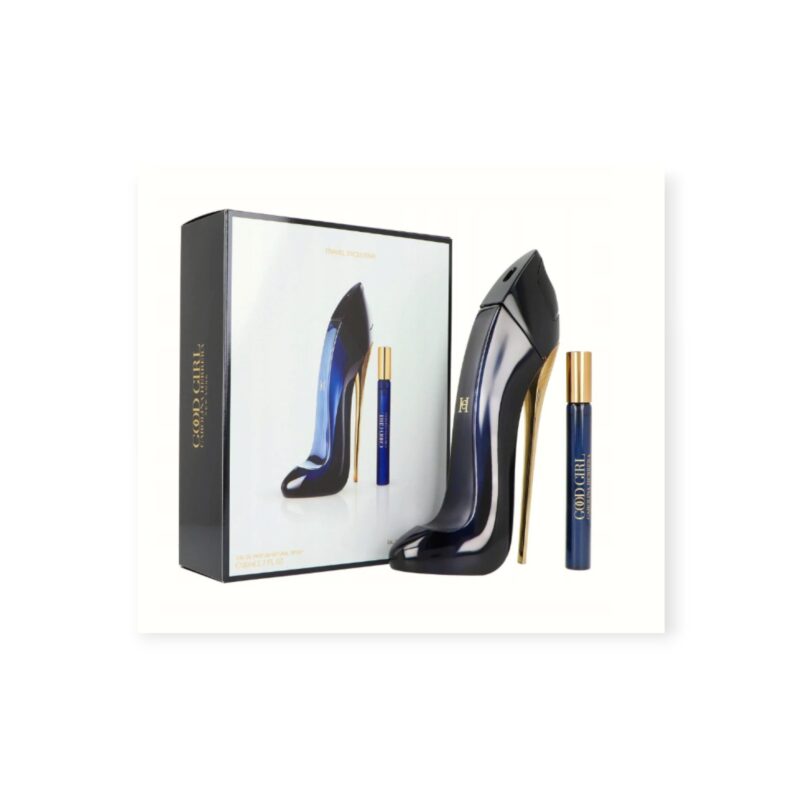 Carolina Herrera Good Girl EDP 80 W +10 ml - Image 1