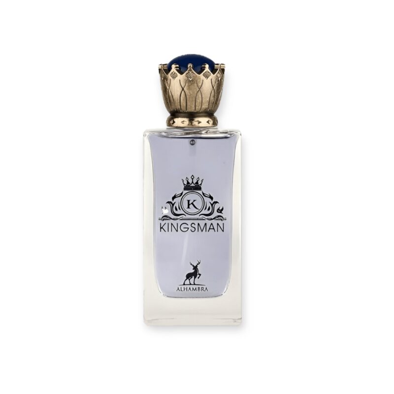 Maison Alhambra Kingsman EDP 100 M - Image 1