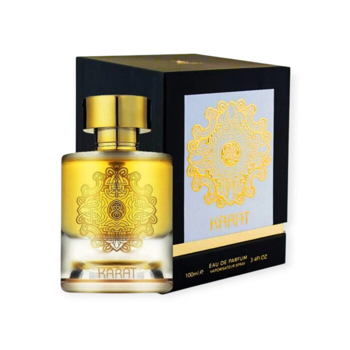 Maison Alhambra Karat EDP 100 Uni - Image 1