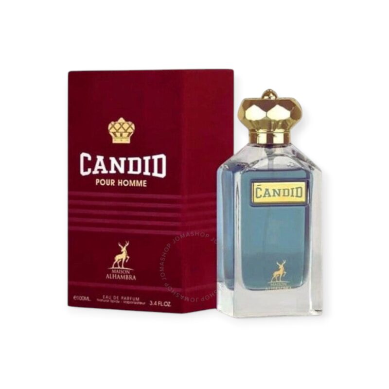 Maison Alhambra So Candid EDP 100 M - Image 1