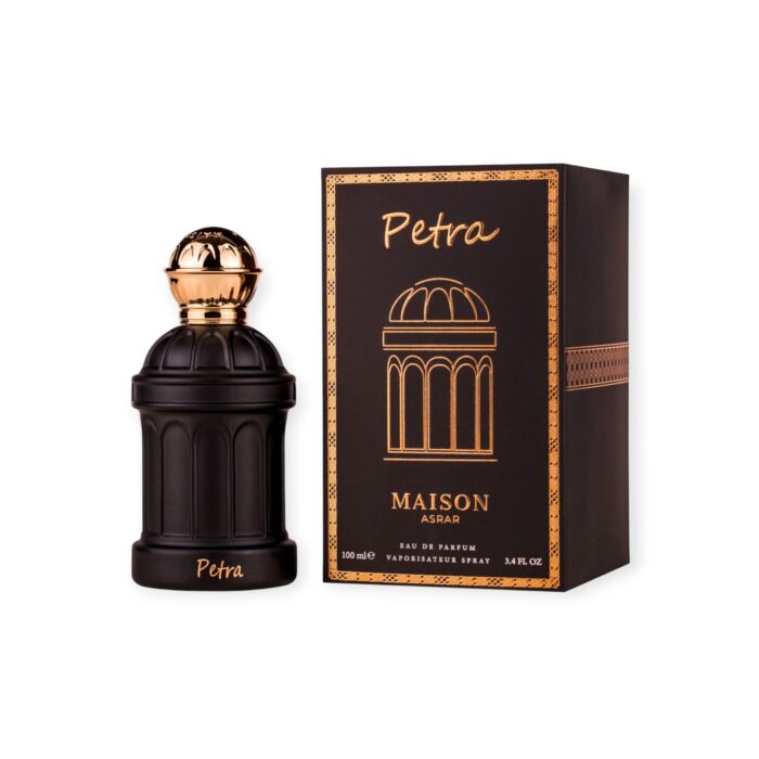 Maison Asrar Petra EDP 100 M - Image 1