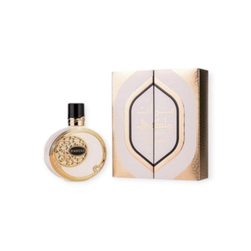 Maison Asrar Turath Malaky EDP 100 W - Image 1