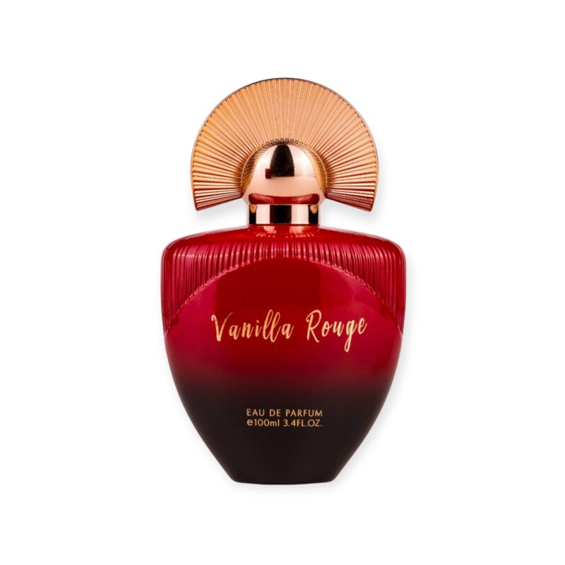 Maison Asrar Vanilla Rouge EDP 100 W - Image 1