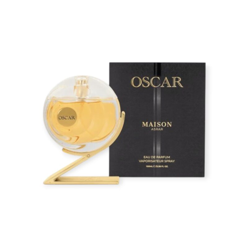 Maison Asrar Oscar EDP 100 Uni - Image 1