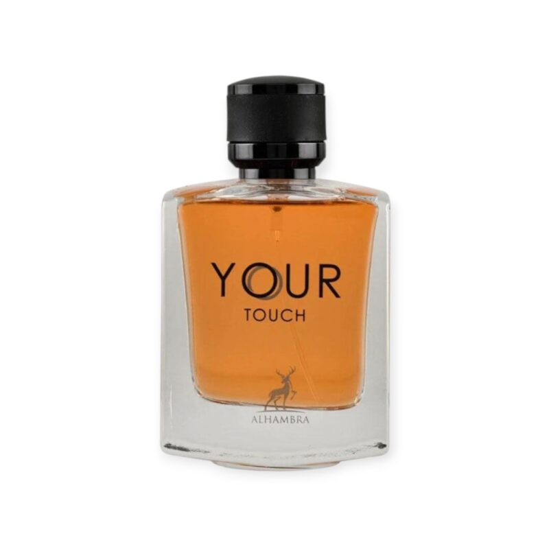 Maison Alhambra Your Touch Oud EDP 100 M - Image 1