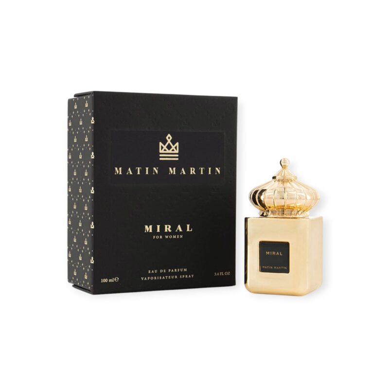 Matin Martin Miral EDP 100 W - Image 1
