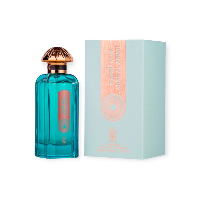 Nylaa Arab al Airah EDP 100 Uni - Image 1