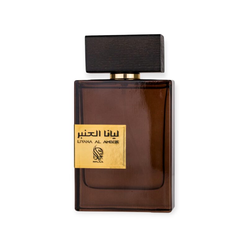 Nylaa Liyana al Amber EDP 100 Uni - Image 1