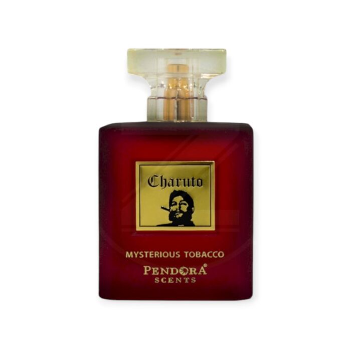 Pendora Scents Charuto Mysterious Tobacco EDP 100 M - Image 1