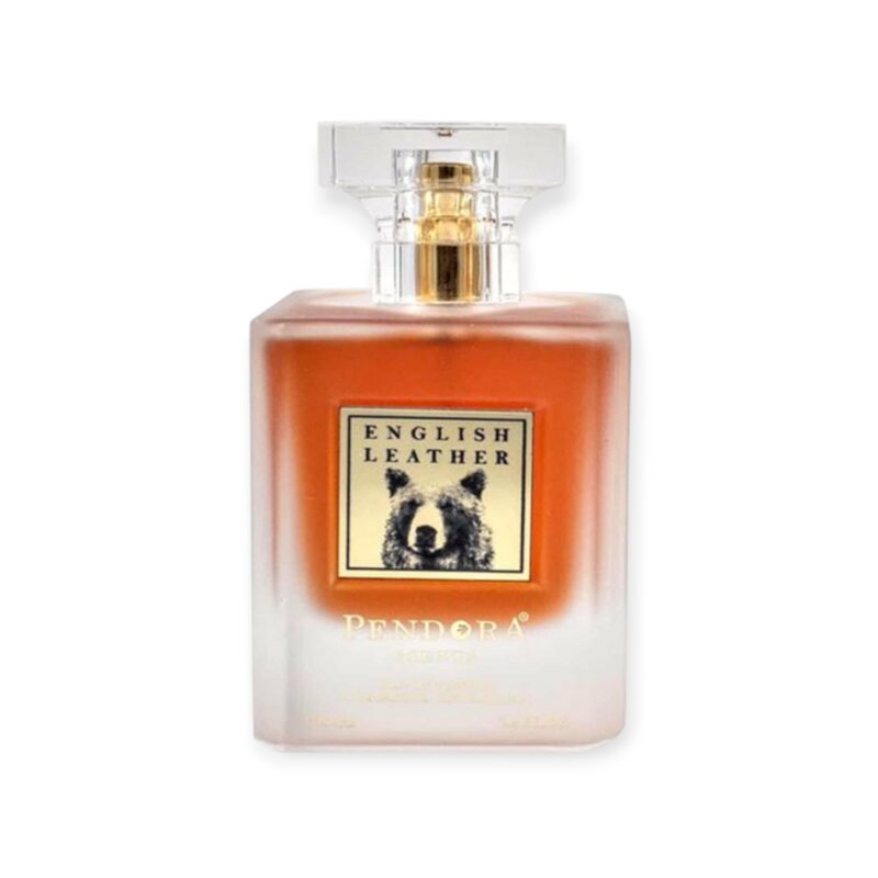 Pendora Scents English Leather EDP 100 Uni - Image 1