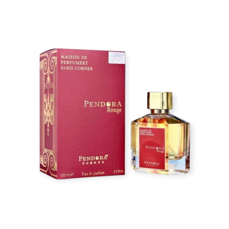Pendora Scents Rouge EDP 100 Uni - Image 1
