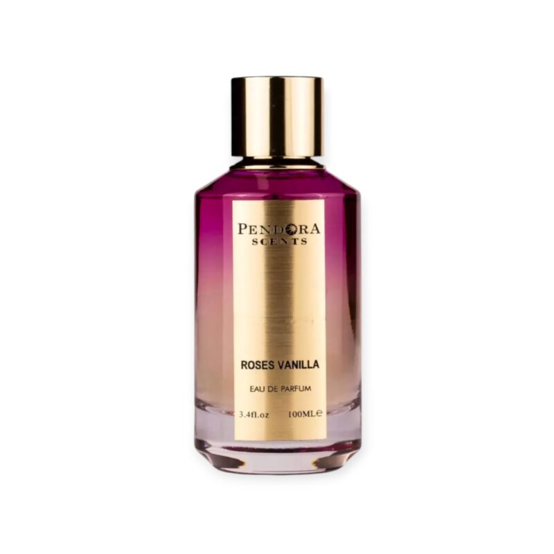 Pendora Scents Roses Vanilla EDP 100 W - Image 1