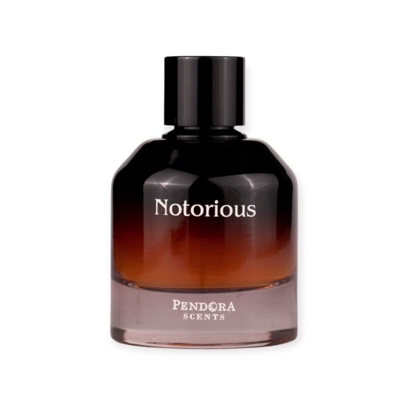 Pendora Scents Notorious EDP 100 M - Image 1